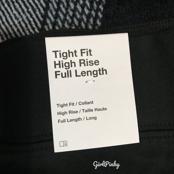 womens Nike leggings OUTFIT WITH RED SHORT SLEEVED LOGO TEE MEDIUM/LARGE - Picture 10 of 10